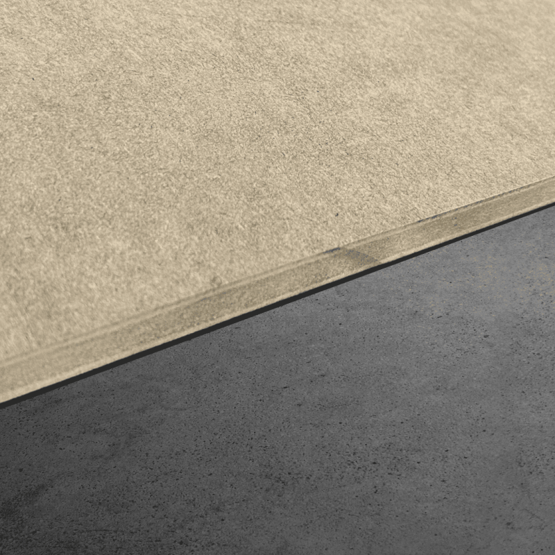 MDF
